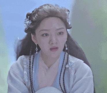 又一个被骂丑的内娱女星，可惜了