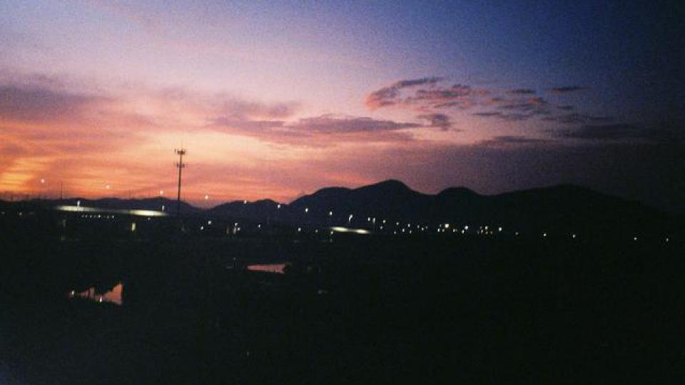 新剧收官，杨洋发文：谢谢大家这个夏天的包容与陪伴、批评和建议