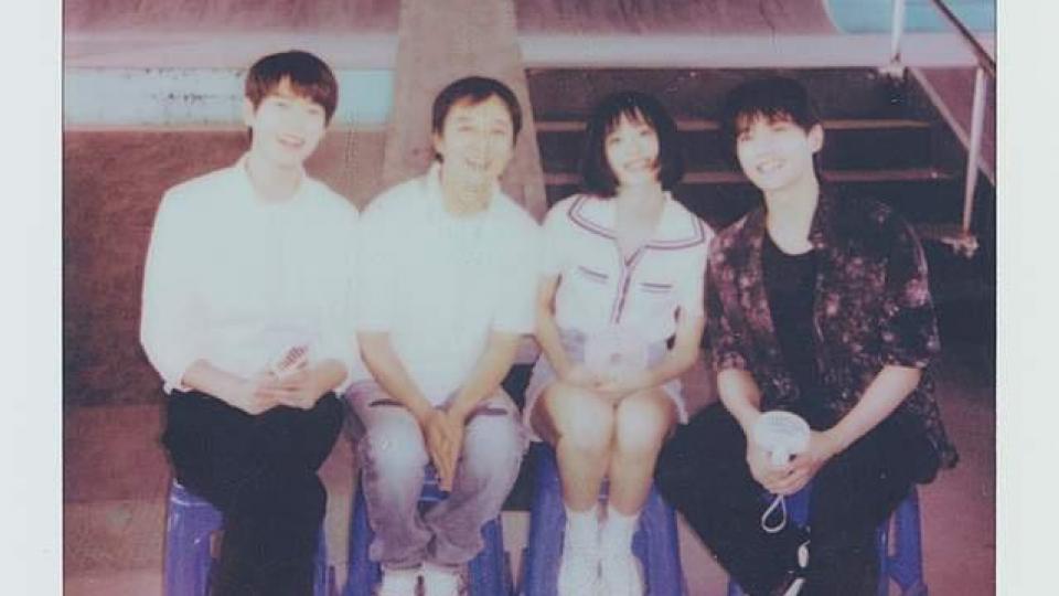 新剧迎来结局，王楚然发文：抱歉给大家带来的困扰，接收到了批评与建议