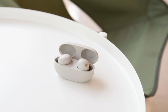 索尼WF-1000XM5降噪豆：年度降噪标杆，全新体验！