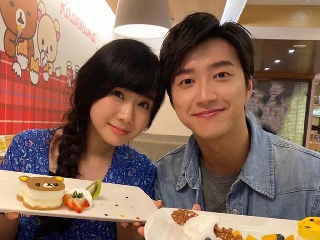 福原爱发5点声明 称与江宏杰方一直有联系