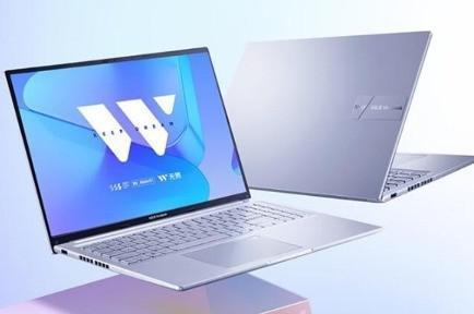 华硕推出了一款新的16英寸笔记本电脑，搭载了第13代i9处理器，售价仅为6499元。