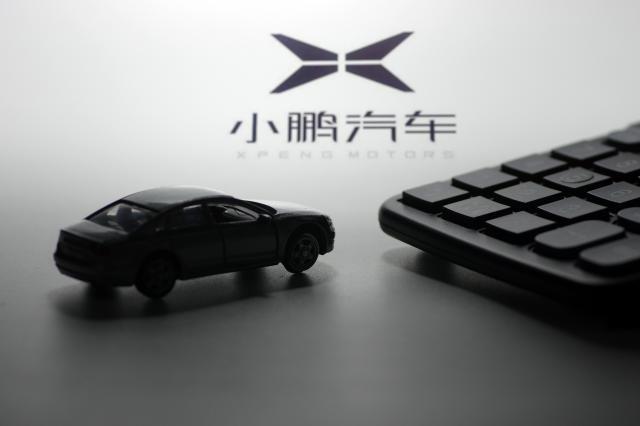 小鹏汽车被低估？“大鹏”汽车被高估？