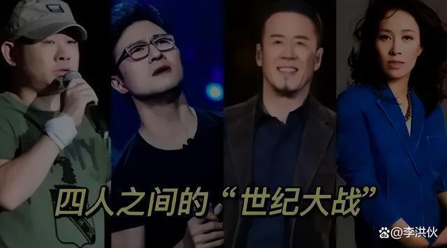 与降央卓玛42次对簿公堂，刀郎维权成功，专辑盗卖几千万张