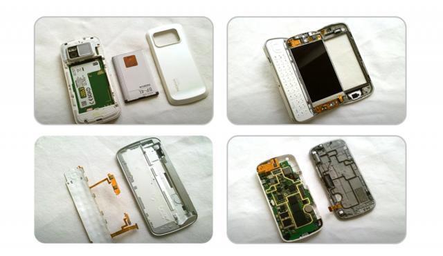 隐藏在你看不见的地方，改变了智能手机的 iPhone 4，引发“卖肾”的热潮