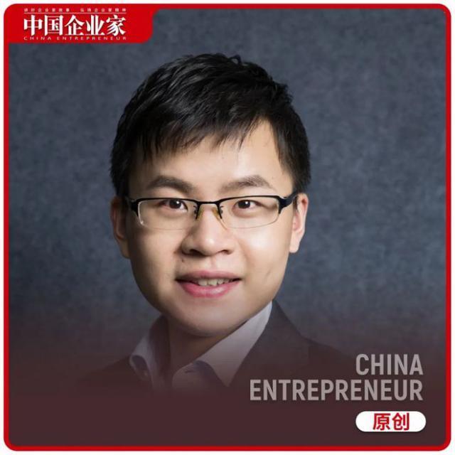 三十岁，他决定打造火箭，追逐马斯克