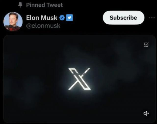 马斯克又有新动作，推特「蓝鸟」焕然一新