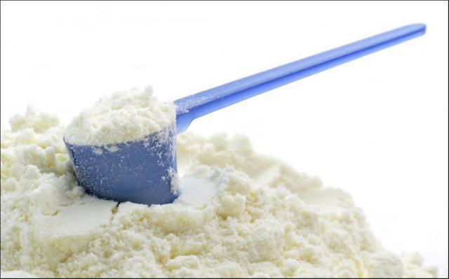 奶粉企业们何尝不愤怒？尽管存量市场持续下滑