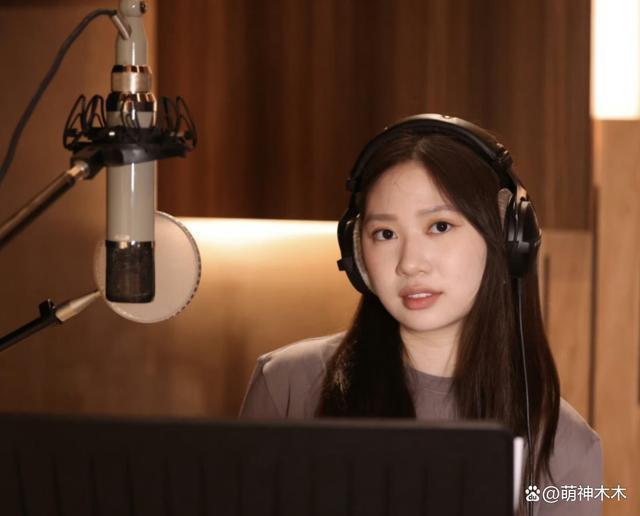 甄子丹女儿出道MV被嘲太普通，撞脸闫妮朴信惠，众星捧场