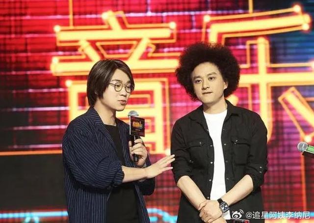 大鹏为已故好友赵英俊庆生 留言邀赵英俊来看《热烈》