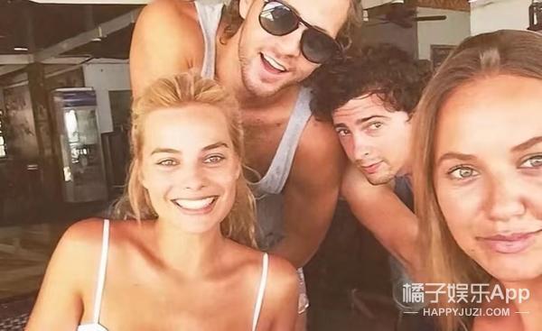 芭比找她来演，凭什么？就凭她是真芭比！