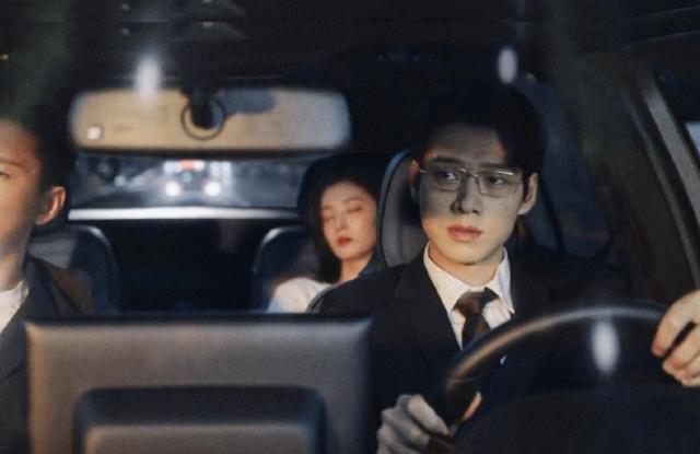 魏大勋只是爱上妹妹而已，还不够禁忌