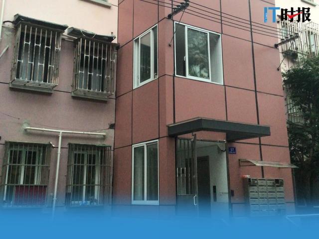 为什么这里的"AI气质"如此突出？老旧社区安装电梯就像网购一样简单。