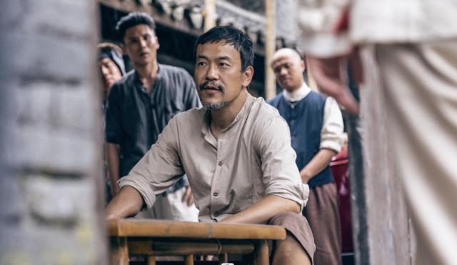 一口气看8集，这国产剧太上瘾了