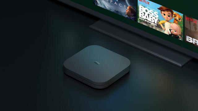 智能盒子销量急降，还有复苏的希望吗？