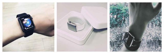 穿戴了 Apple Watch 后，我生活中有了哪些变化？