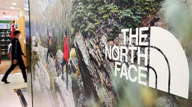 00后遭遇The North Face乌龙事件