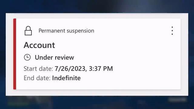 黑客利用Xbox漏洞开发机器人，可以任意封禁玩家账户