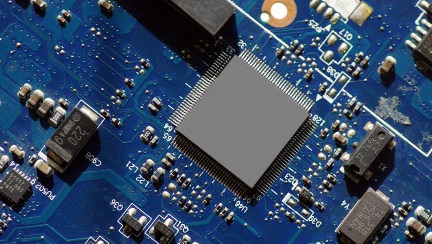 国产高端芯片取得重大突破的背后