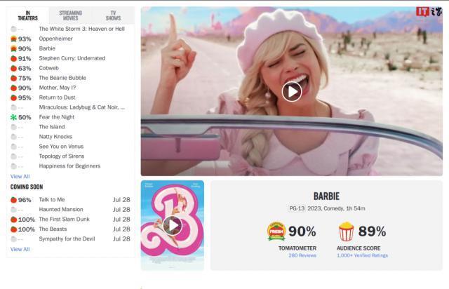 8.9分！今年影院评分最高，我们都骂早了