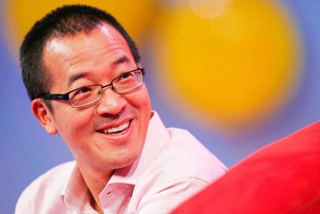 俞敏洪因突发事件获得利益，市值增长88亿。