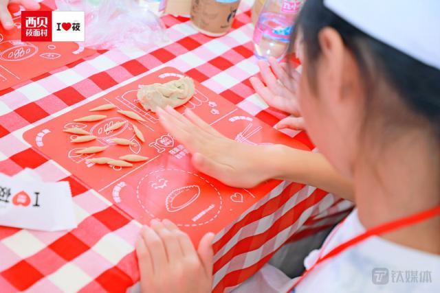 西贝儿童餐的“阳谋”揭示：三年同比增长415%