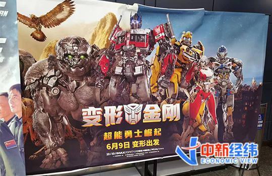 比起好莱坞特效，这届观众更爱看“手撕渣男”？