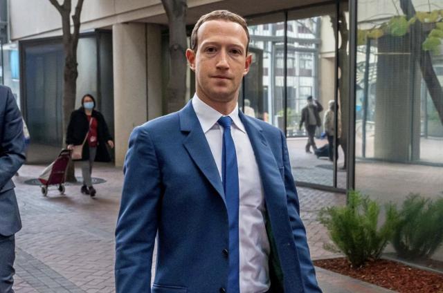 为什么Meta要冒着巨大风险投资元宇宙，尽管社交媒体的收入已经大幅增长？