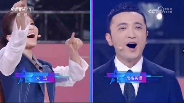 小尼：暂别主持8年之久的《星光大道》，将于年度总决赛正式回归