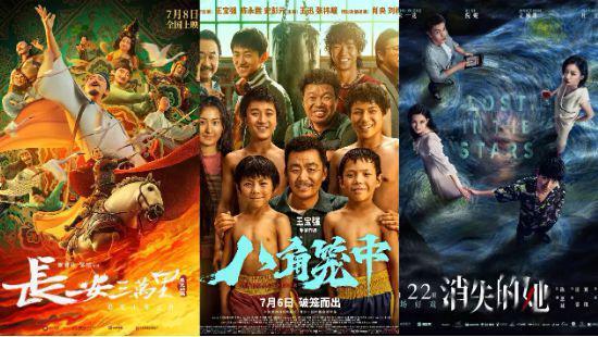 好莱坞IP在中国为何失灵了？