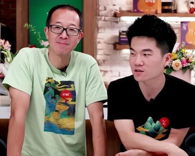 东方甄选陷入去掉抖音特色的困境？俞敏洪面临困扰。