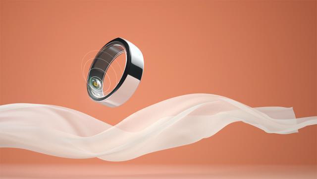 三星大动作！即将发布智能戒指，与苹果正面对决？