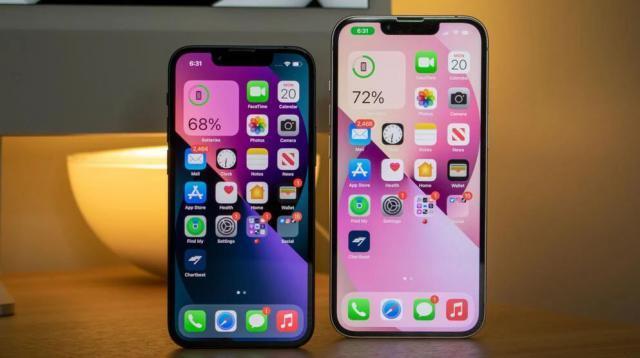 深度解析iOS 17的两个实用功能，让您的iPhone使用更便捷！