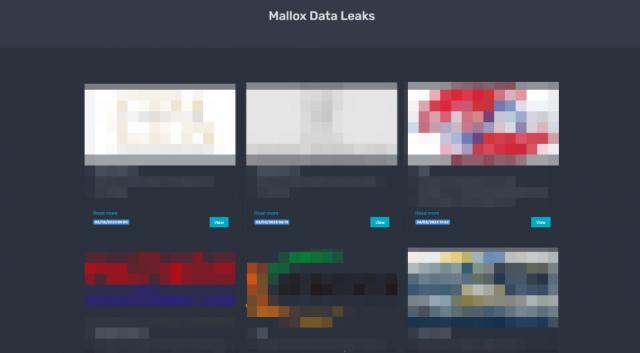 密切关注！新型勒索软件迅速扩散