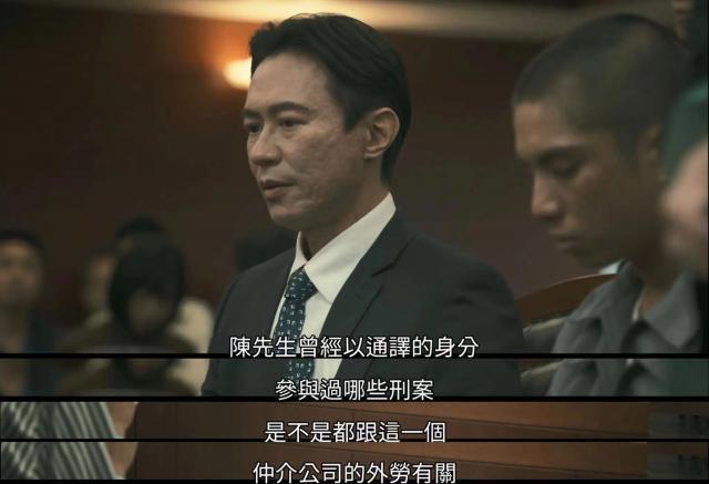 内娱彻底输了，不愧是年度最敢拍的台剧