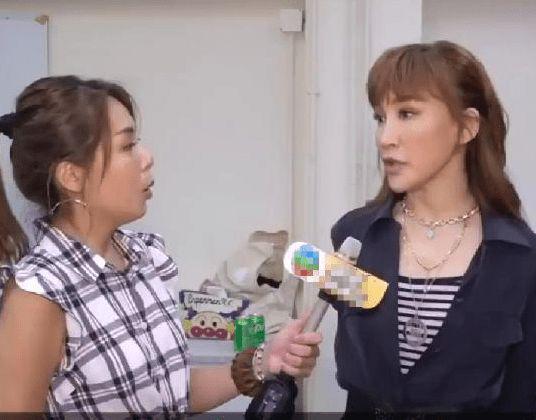 二姐回应Bruce争遗产传言，并称李玟礼服没被截留