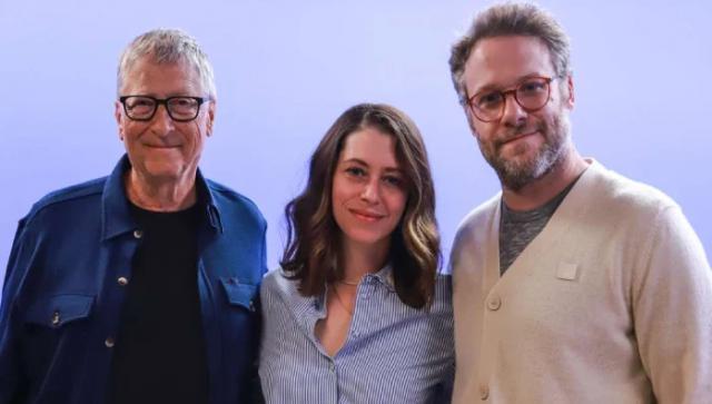 比尔·盖茨分享预防阿尔茨海默症的有效方法：保持良好的睡眠习惯