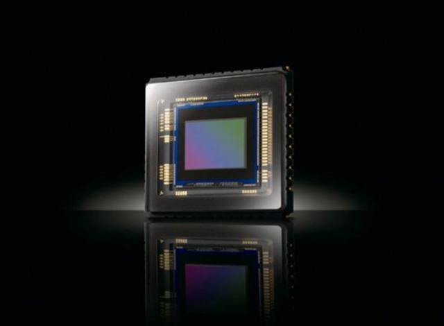 郭明錤：中国厂商因索尼高端CIS供应限制而获得市场机会