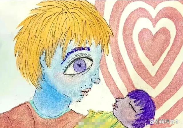 王诗龄黄多多画作被拿来比较冲上热搜，网友呼吁少点恶意