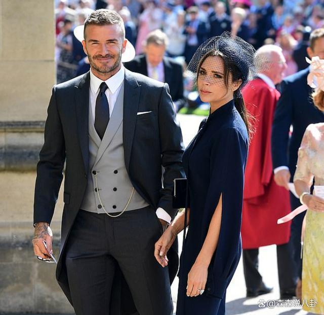 外媒曝贝克汉姆已被梅根踢出朋友圈，疑似因泄露皇室的秘密