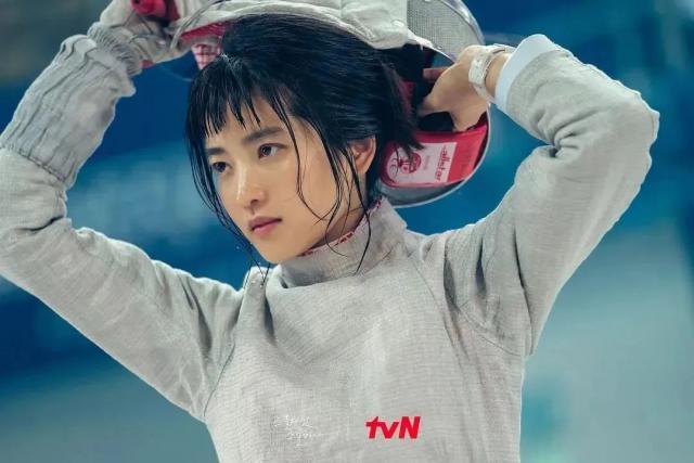 韩剧恶女，不走爽剧套路了