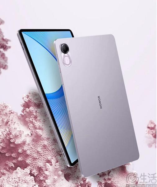 荣耀平板X8 Pro已正式上市，起售价仅999元，非常经济实惠。