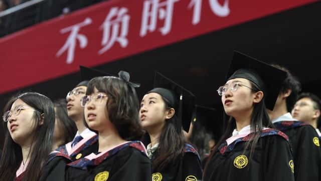 为什么重视努力胜过追求热门专业？