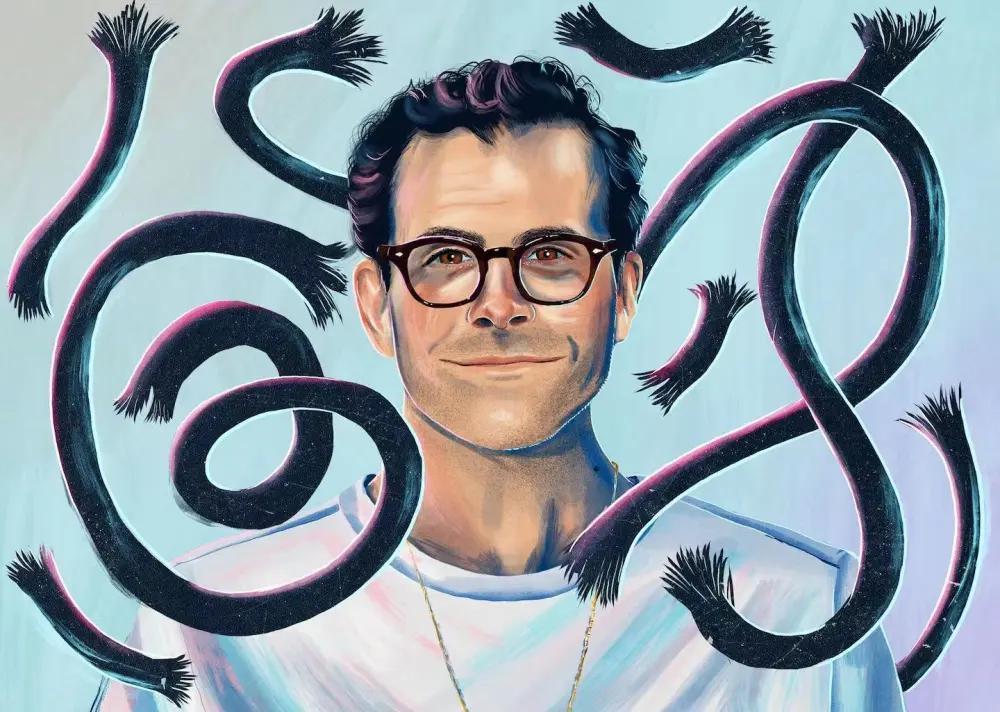 50名程序员、3名项目经理和3名设计师组成的团队，让马斯克狂喜不已