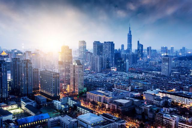 江苏强势反超，力压广东浙江