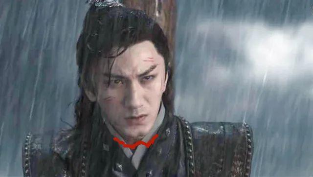 他条件这么好却不红，都怪脸上的这个问题？