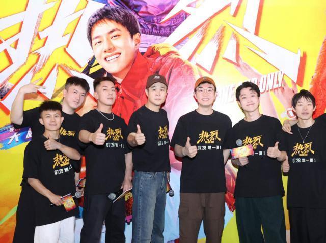 明星歹毒演技的报应，终究还是来了