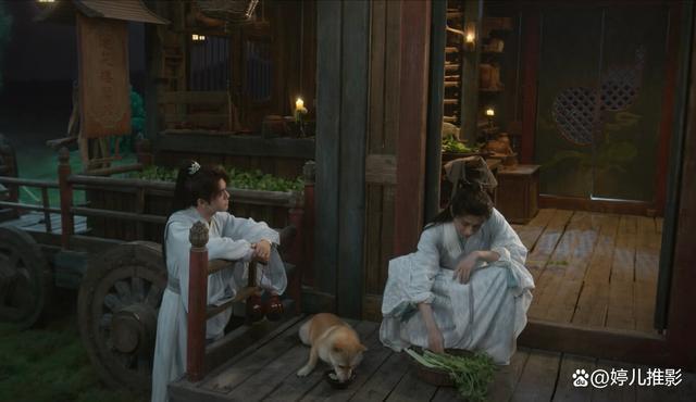 口齿不清却要当“第一美男”，请放过观众的眼睛吧