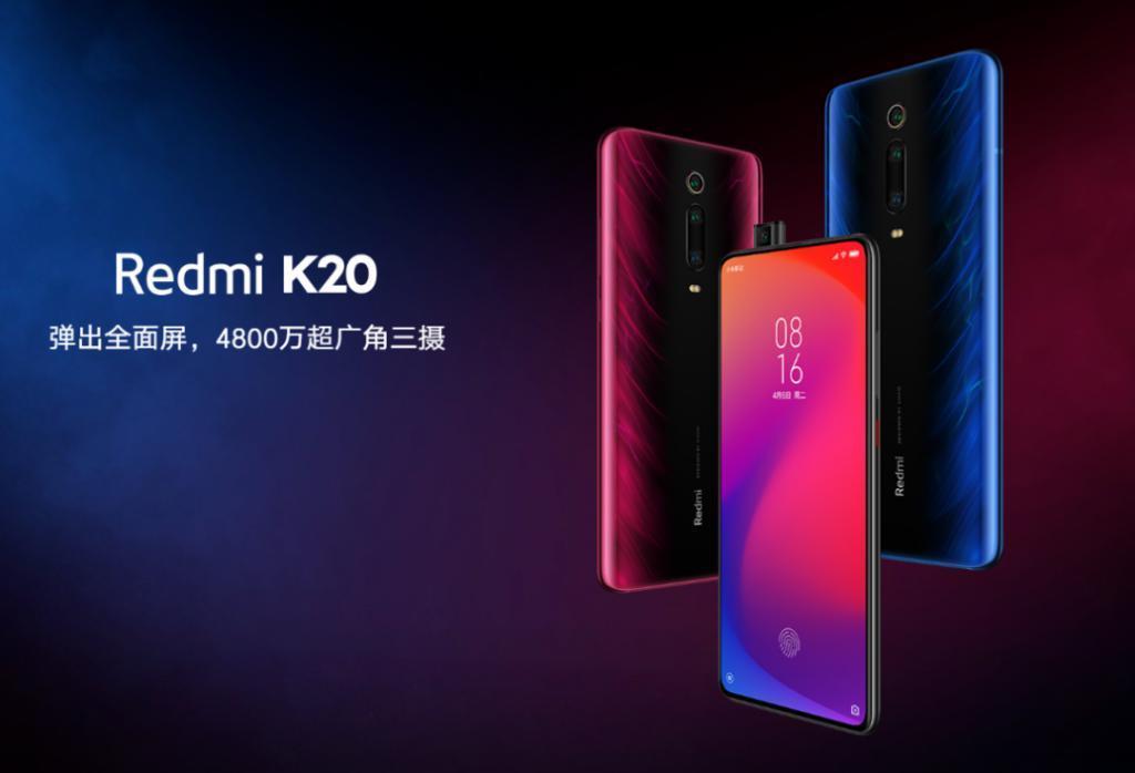 不是吧？小米新机要用升降摄像头