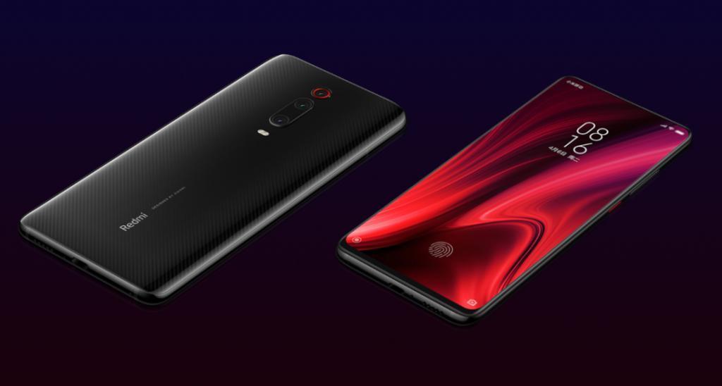 不是吧？小米新机要用升降摄像头